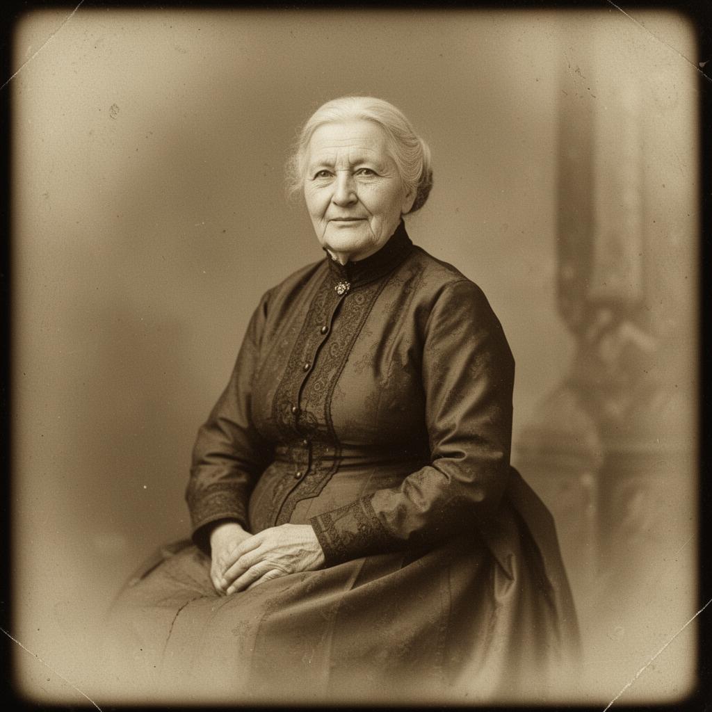 Great-grandmother